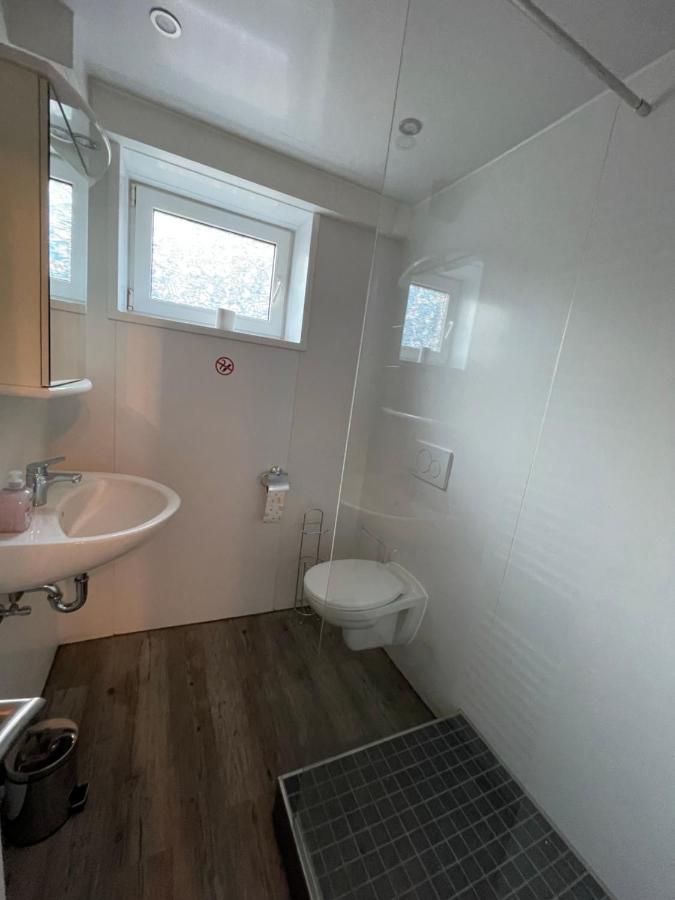 Апартаменты Schoene Zentrale Zimmer In Вильгельмсхафен Экстерьер фото