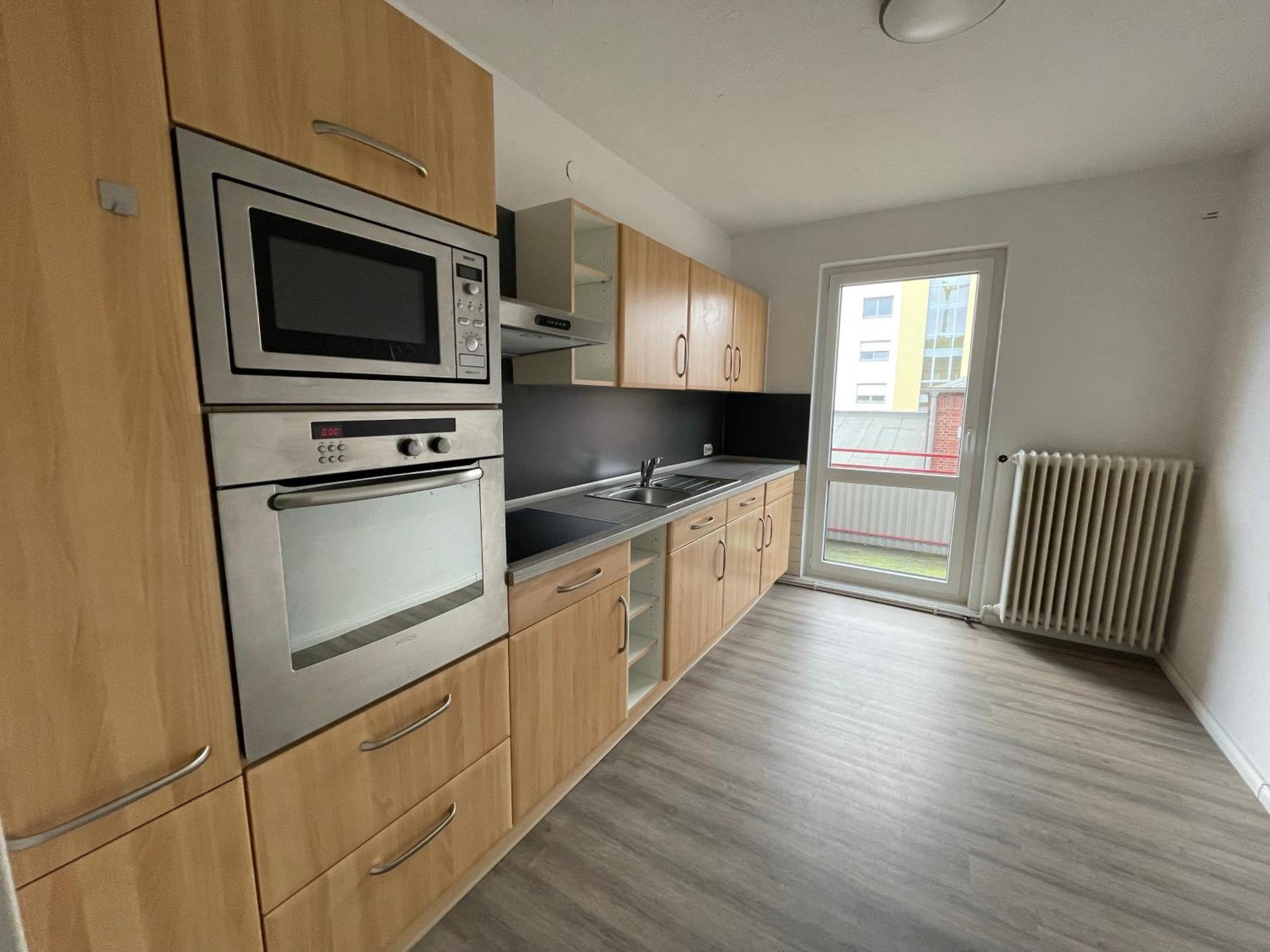 Апартаменты Schoene Zentrale Zimmer In Вильгельмсхафен Экстерьер фото